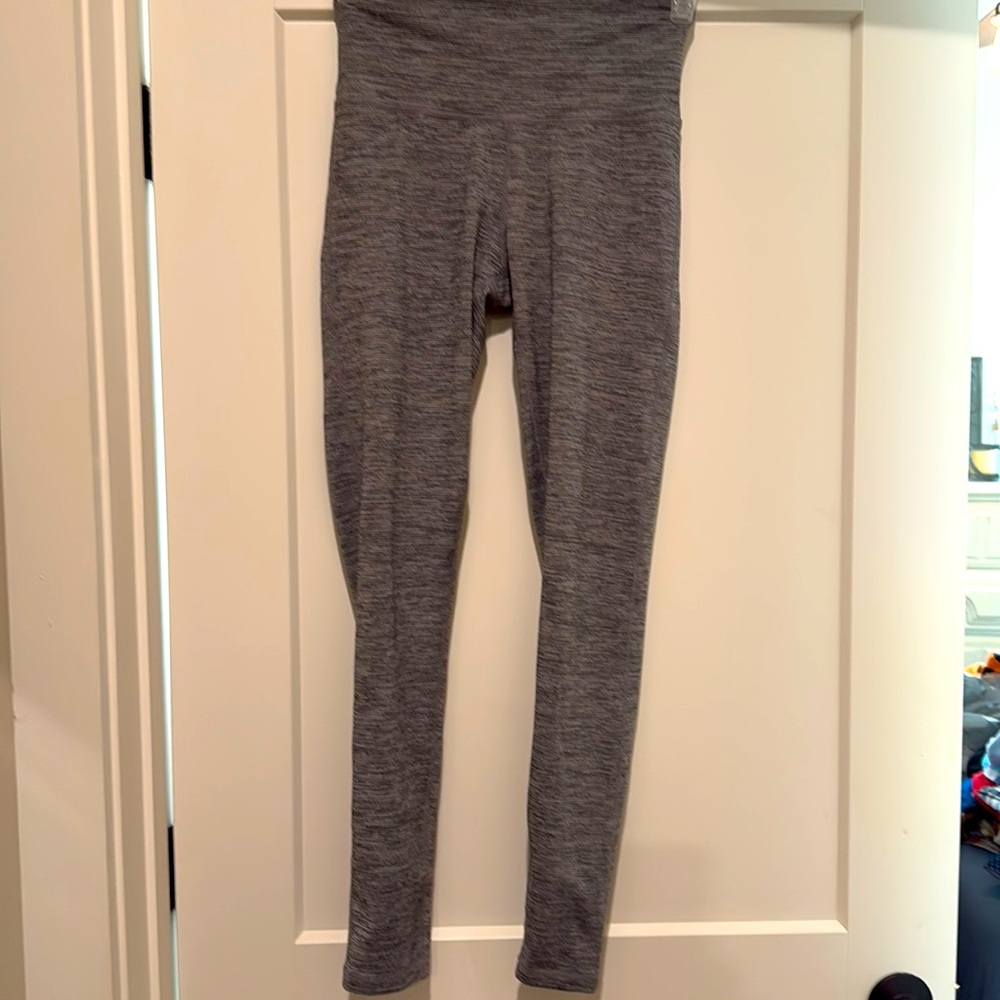 Manduka yoga leggings